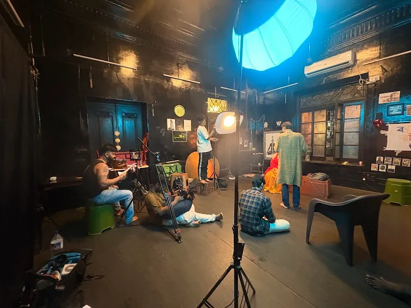 Artbeat Studio (Shobhabazar)