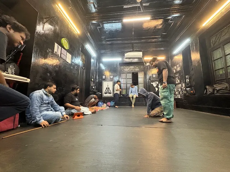 Artbeat Studio (Shobhabazar)