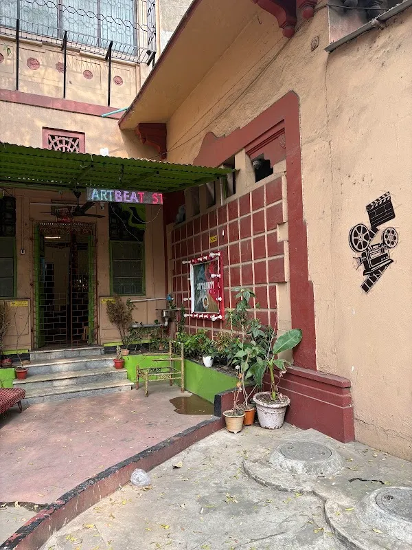 Artbeat Studio (Shobhabazar)