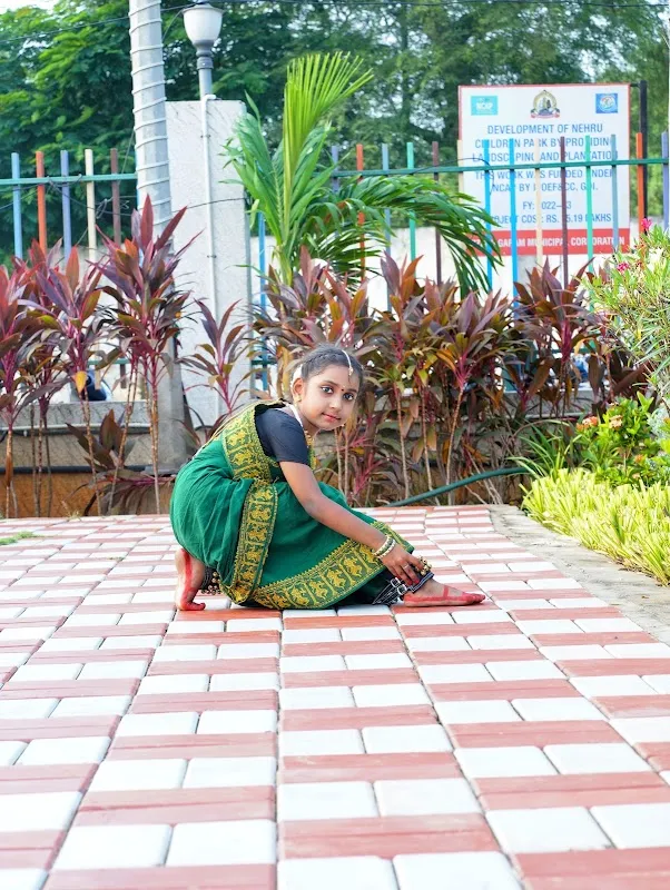 Dharma's MUSIC & DANCE Academy