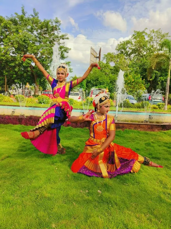 Dharma's MUSIC & DANCE Academy