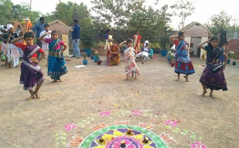Dharma's MUSIC & DANCE Academy