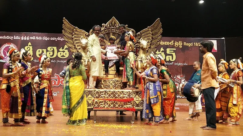 Dharma's MUSIC & DANCE Academy