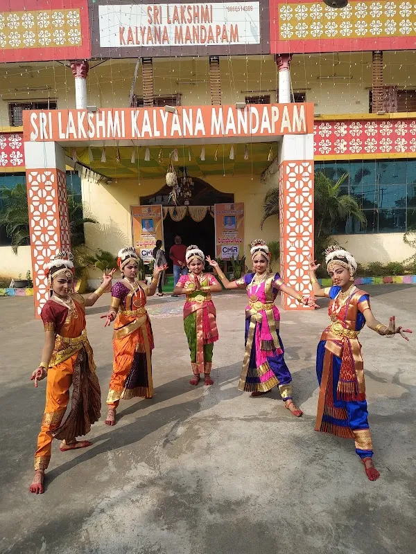 Dharma's MUSIC & DANCE Academy