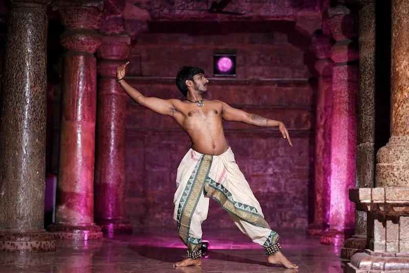 Dharma's MUSIC & DANCE Academy