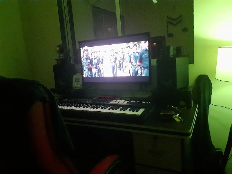 MusiTech - Ambernath