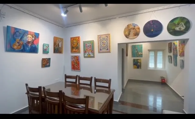 LifeRich Arts