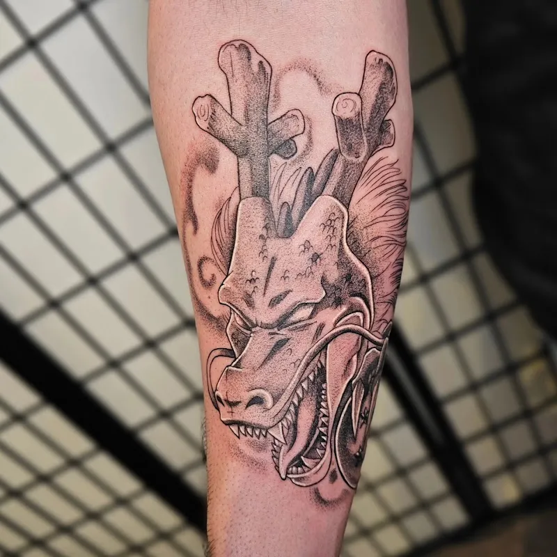 FOXBITE INK