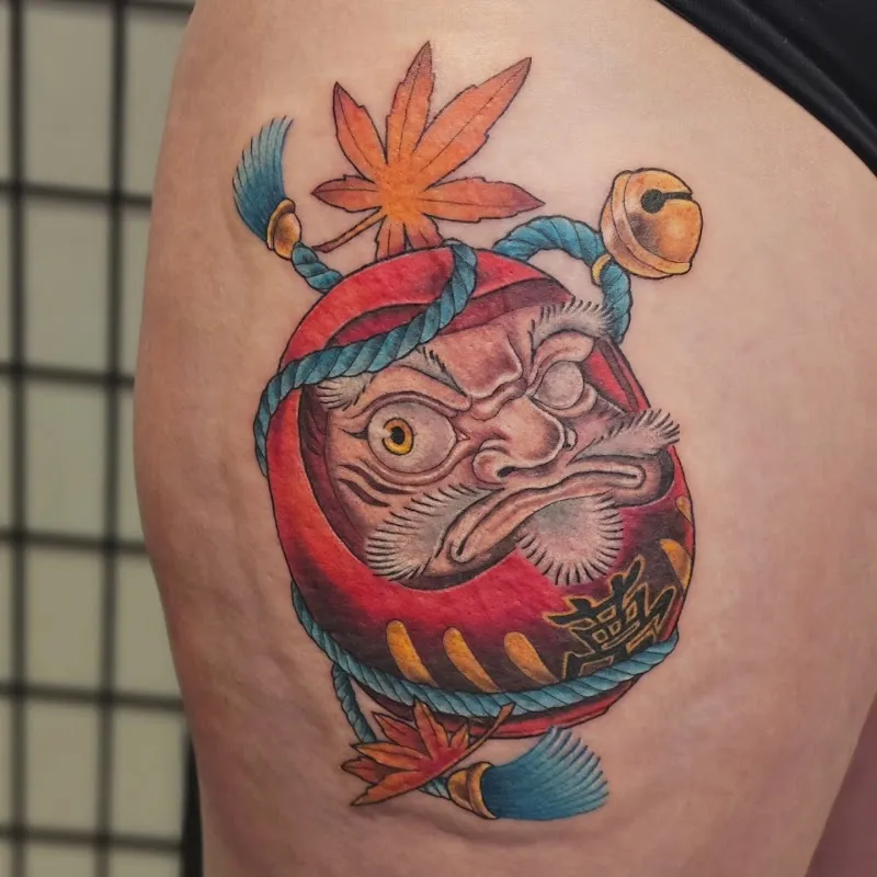FOXBITE INK