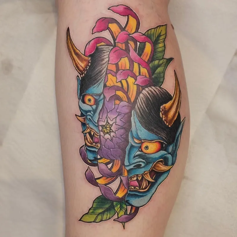FOXBITE INK
