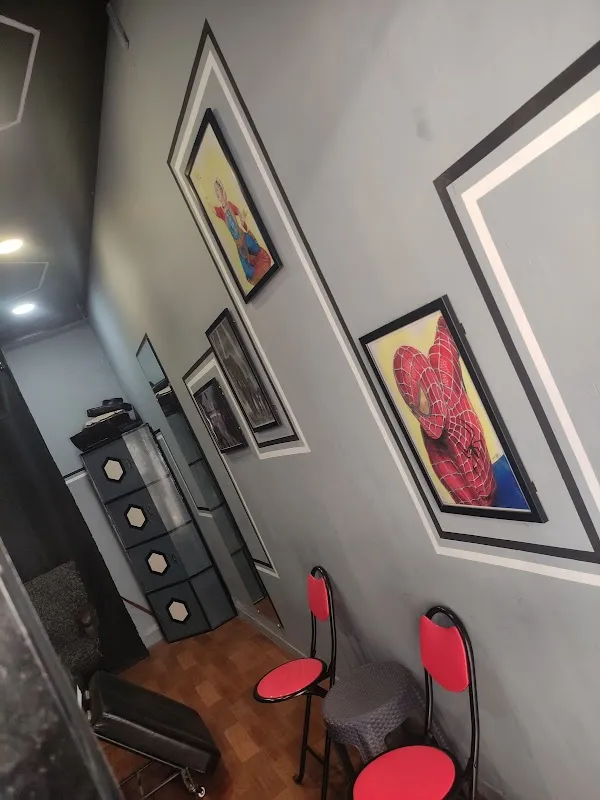 Zoinks Tattoo and Art Studio