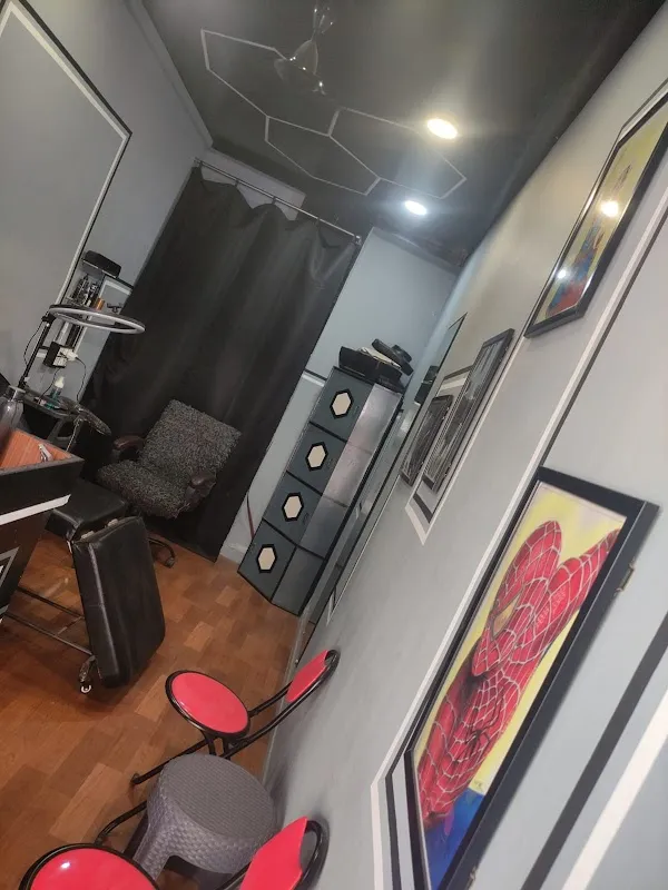 Zoinks Tattoo and Art Studio