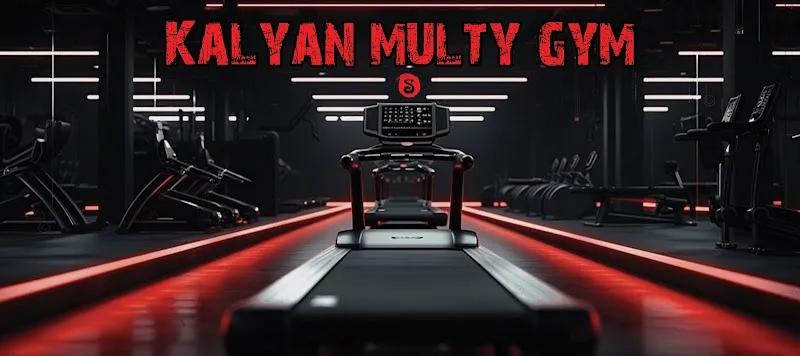 Kalyan Multi Gym