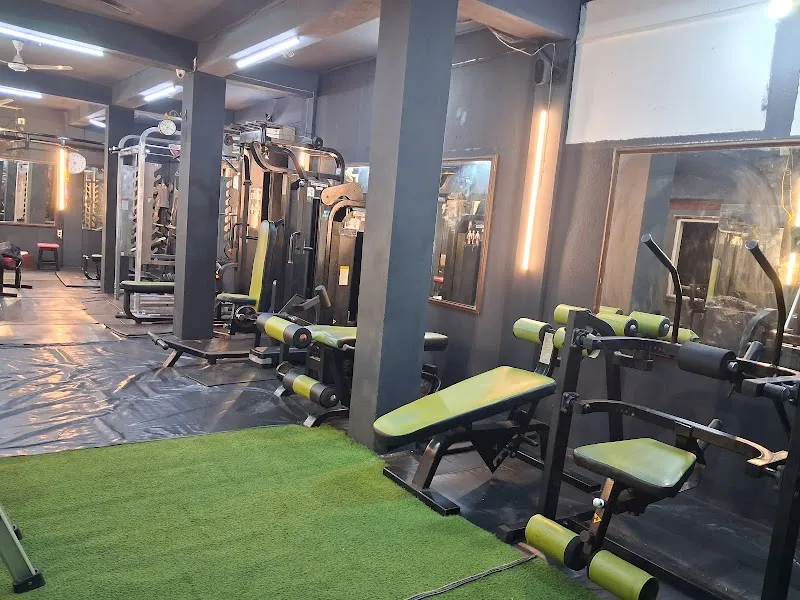 Kalyan Multi Gym