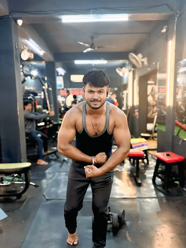 Kalyan Multi Gym