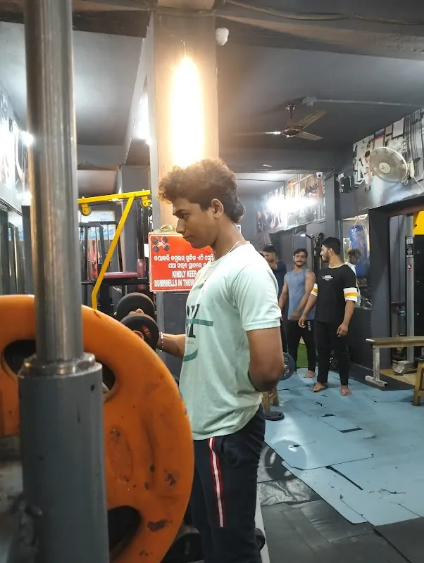 Kalyan Multi Gym