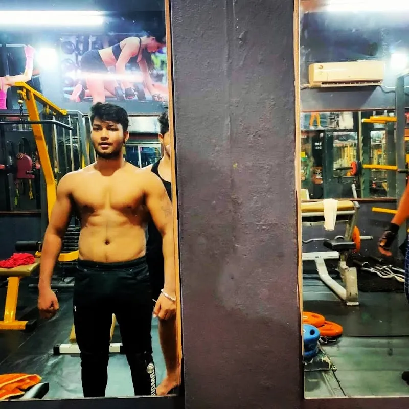 Kalyan Multi Gym