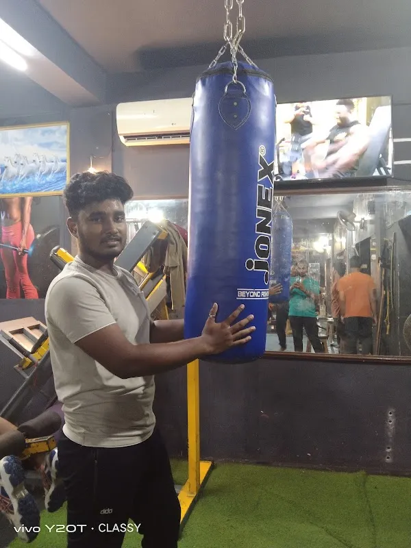 Kalyan Multi Gym