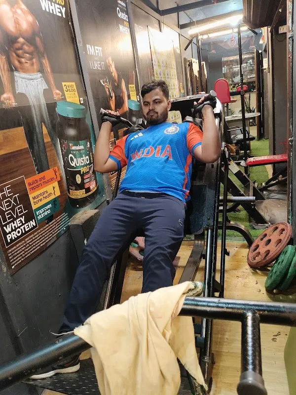 Kalyan Multi Gym