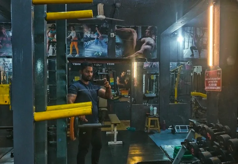 Kalyan Multi Gym