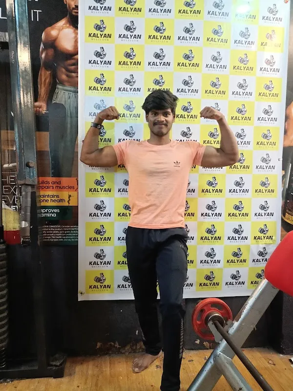 Kalyan Multi Gym