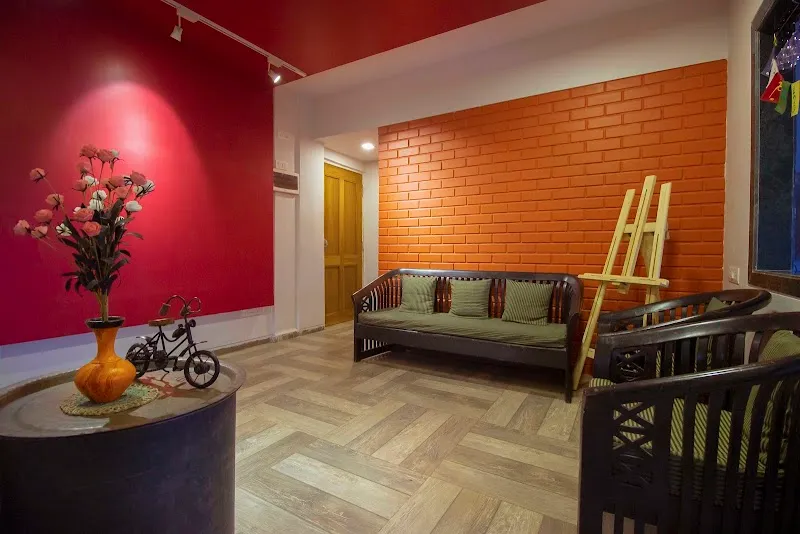ORANGE VIBES STUDIO