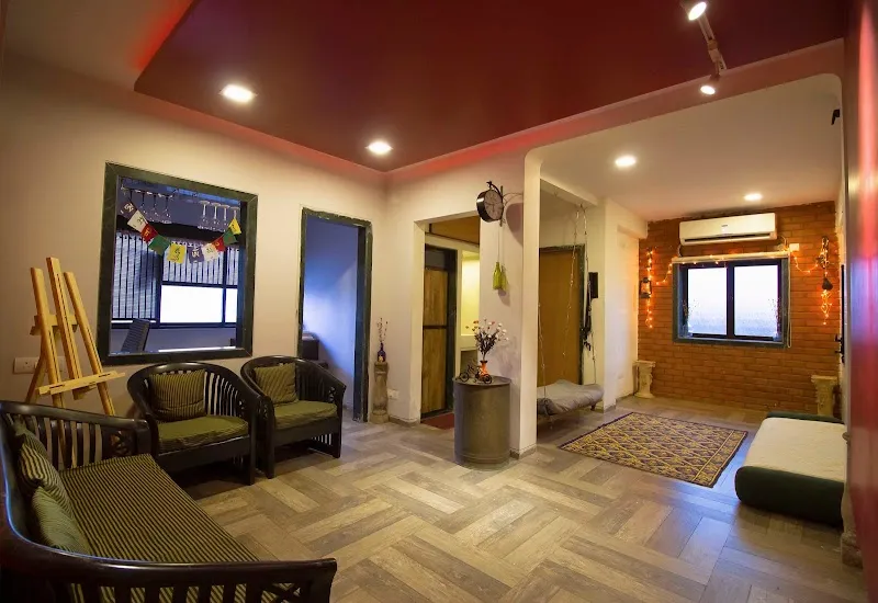 ORANGE VIBES STUDIO