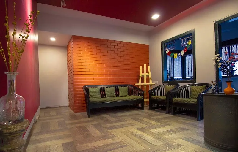 ORANGE VIBES STUDIO