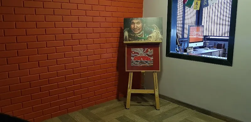 ORANGE VIBES STUDIO