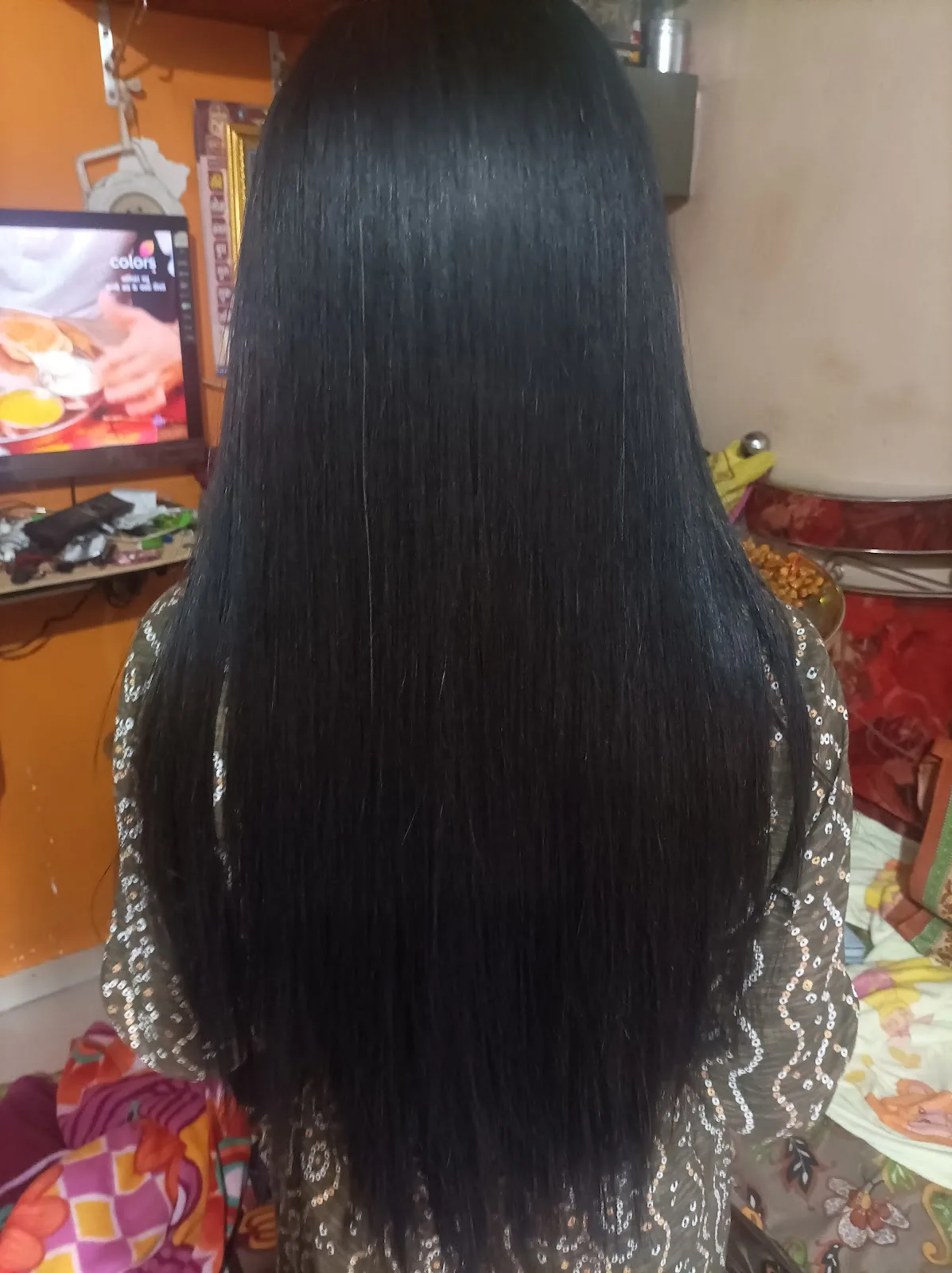 Sameera's Family Salon - Dadar
