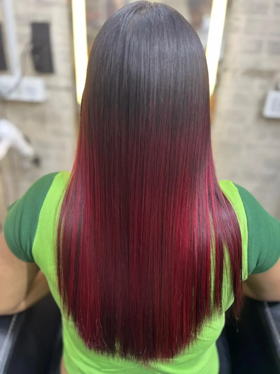 Sameera's Family Salon - Dadar