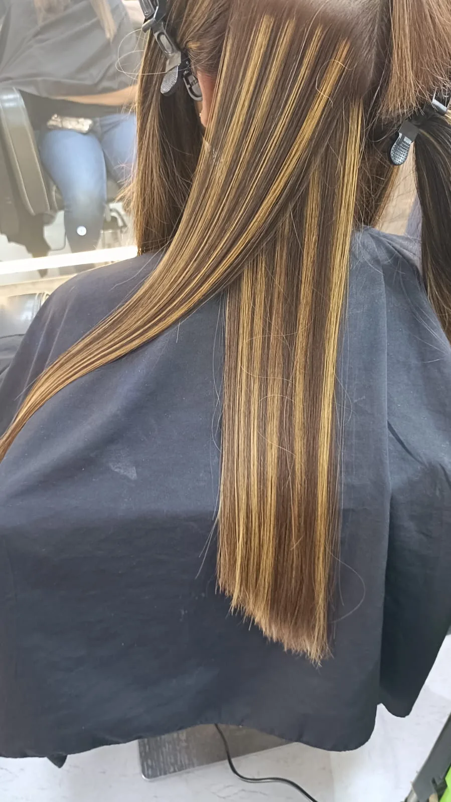 Sameera's Family Salon - Dadar