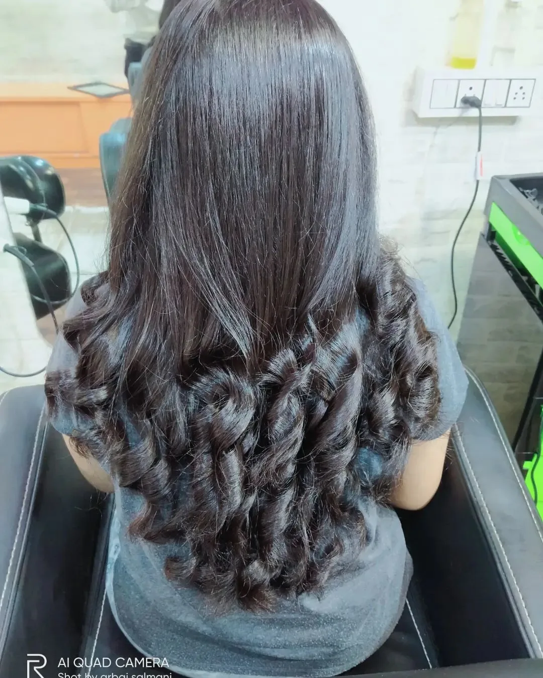 Sameera's Family Salon - Dadar