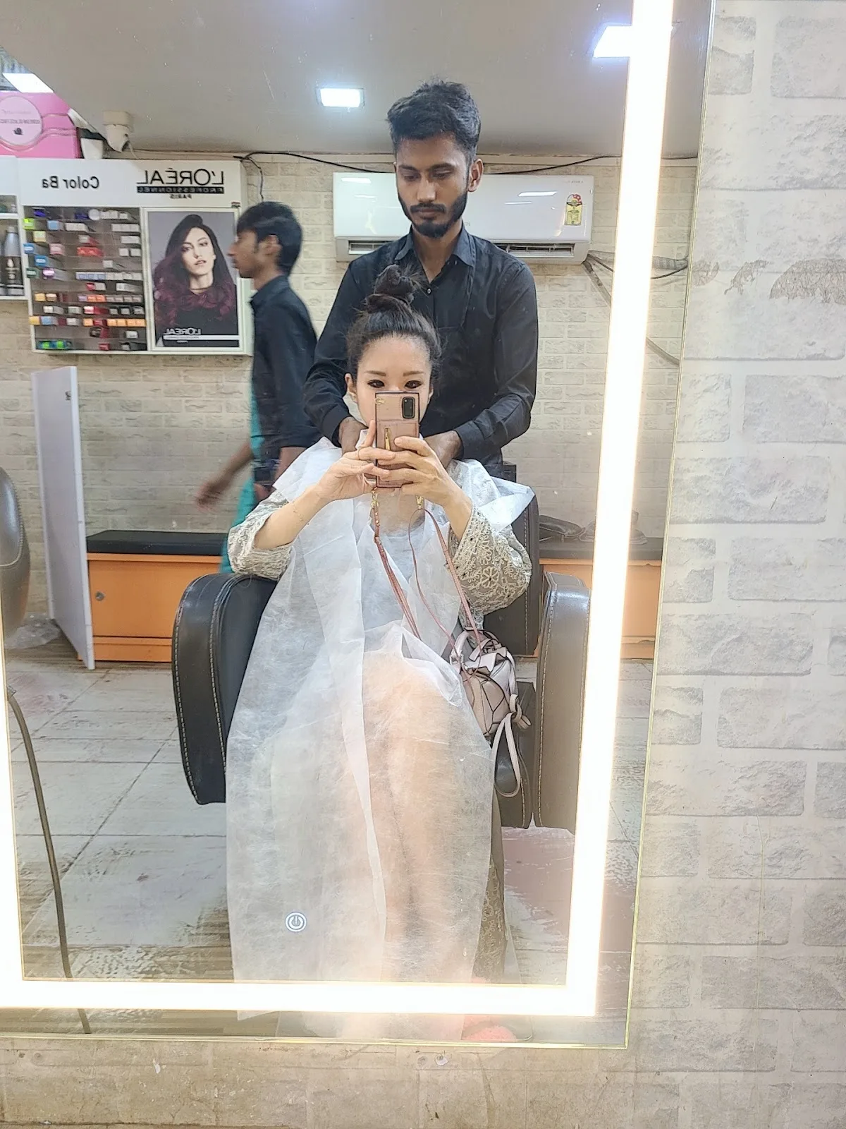 Sameera's Family Salon - Dadar