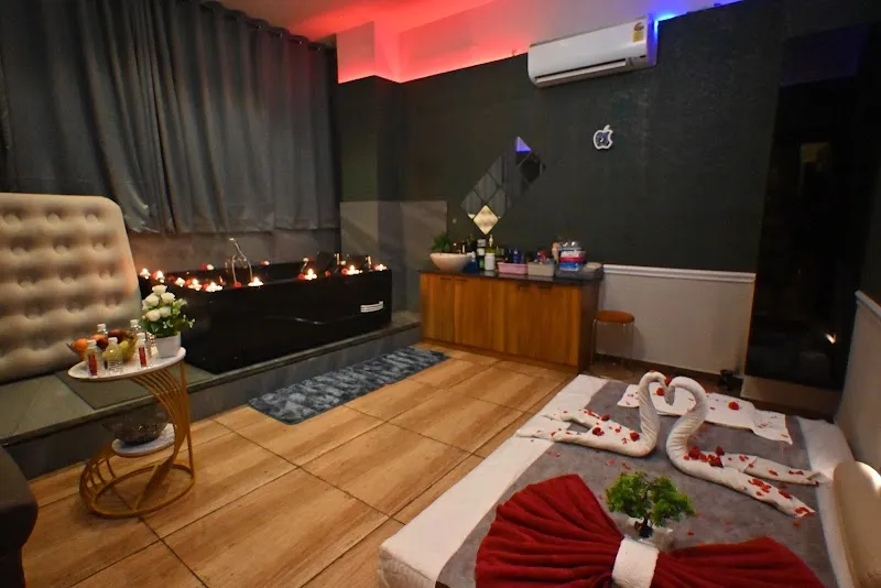 Spa World