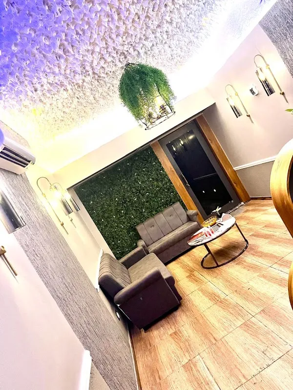 Spa World