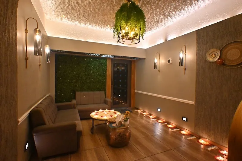 Spa World