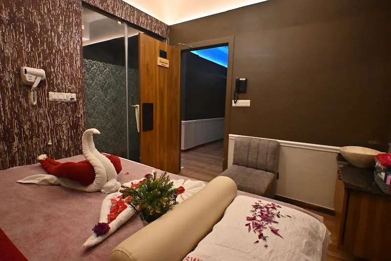 Spa World