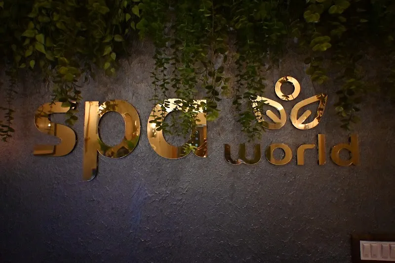 Spa World