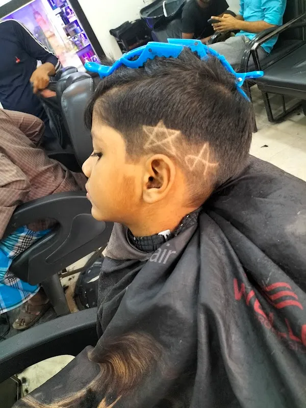 A1 Delhi Hair Studio Htm