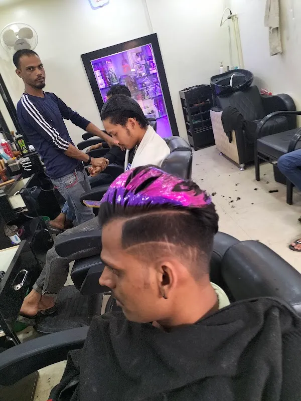 A1 Delhi Hair Studio Htm