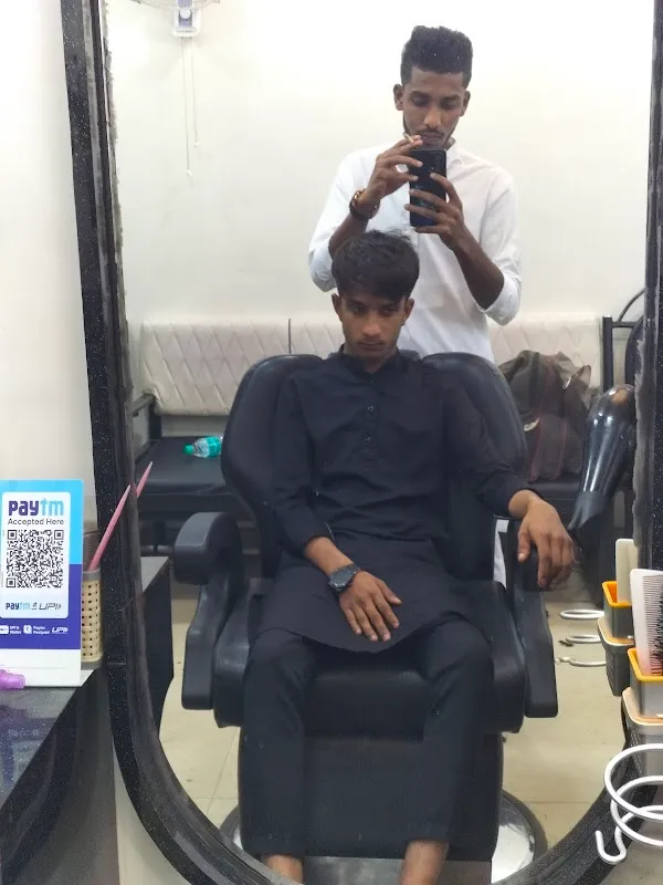 A1 Delhi Hair Studio Htm
