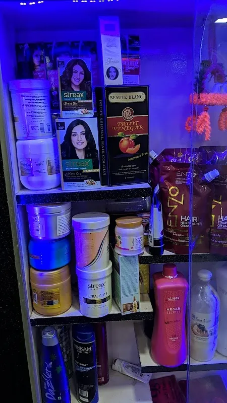 A1 Delhi Hair Studio Htm