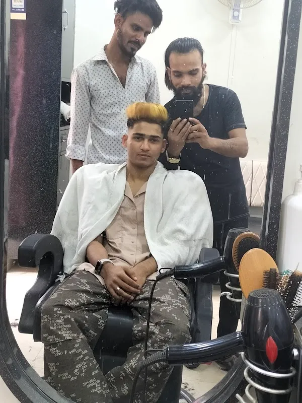 A1 Delhi Hair Studio Htm