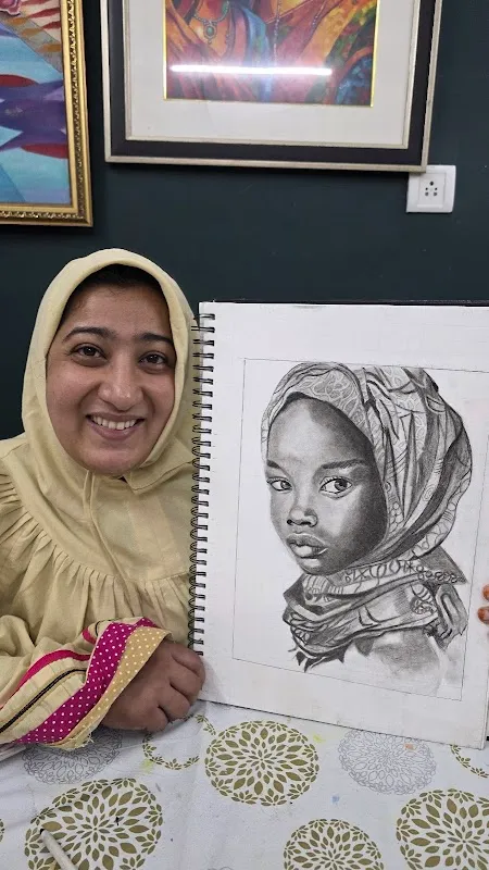 Smita's Art, Craft, Drawing, Sketching, Painting and Resin Art
