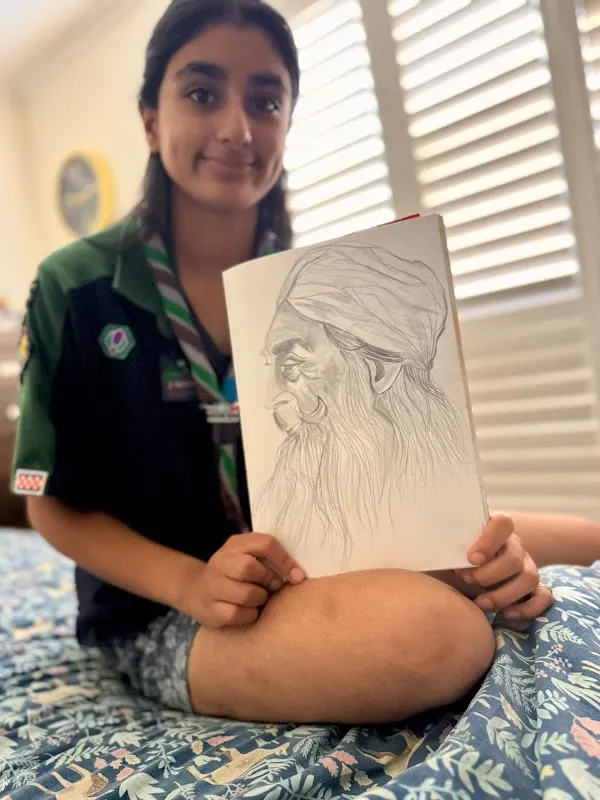Smita's Art, Craft, Drawing, Sketching, Painting and Resin Art