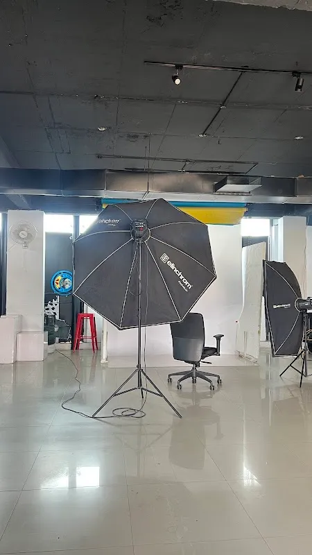Highline Studios