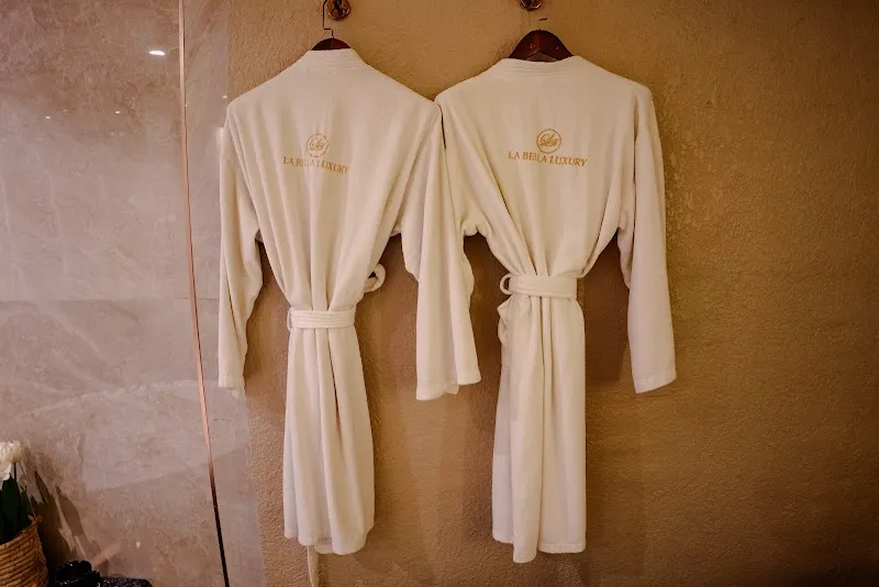 La Bella Luxury Spa South Extension