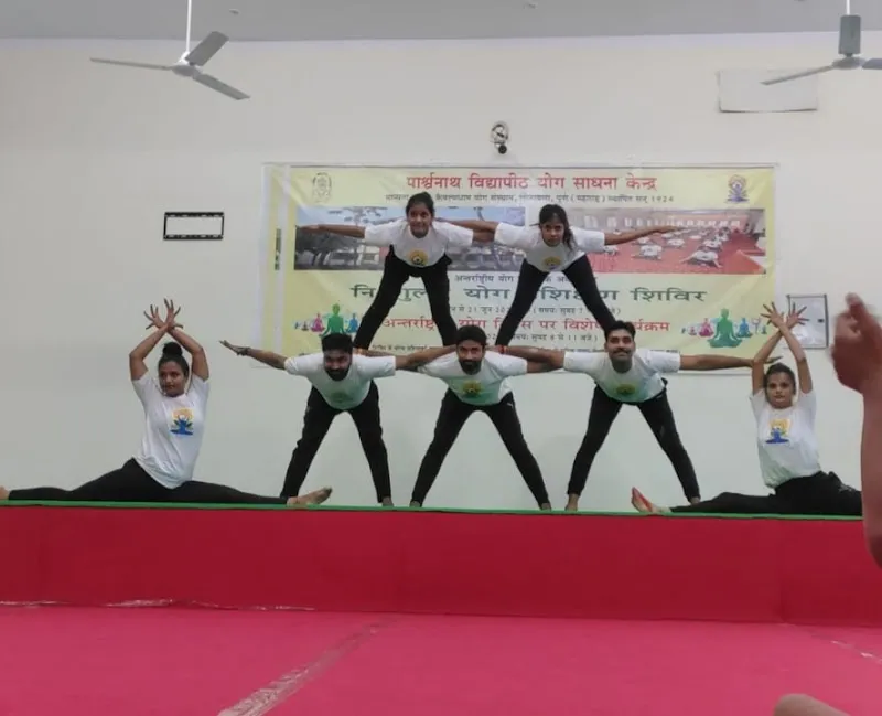 Roshan Yoga Classes