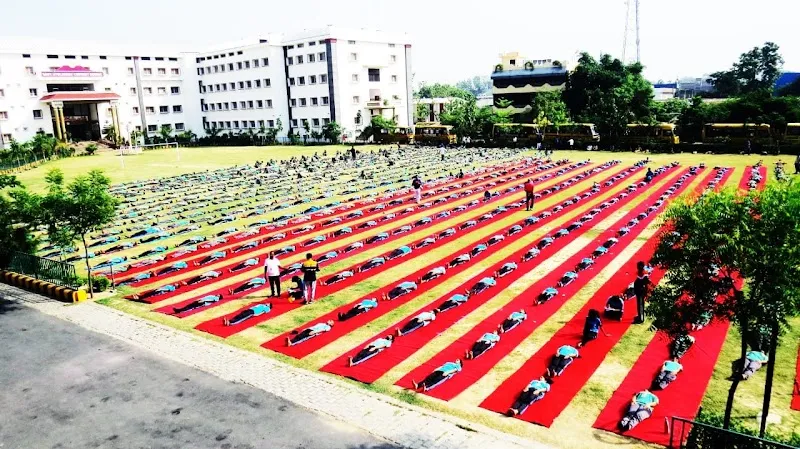 Roshan Yoga Classes